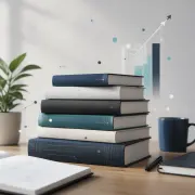 کتاب‌های فنی با نشانه رشد دانش