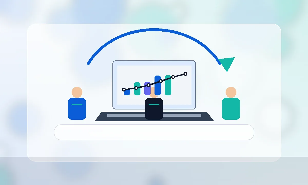 نمایی از نقش CTO در هماهنگی تیم، فناوری و مسیر کسب‌وکار