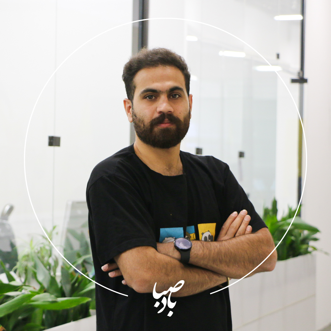 Ali Omidian, علی امیدیان